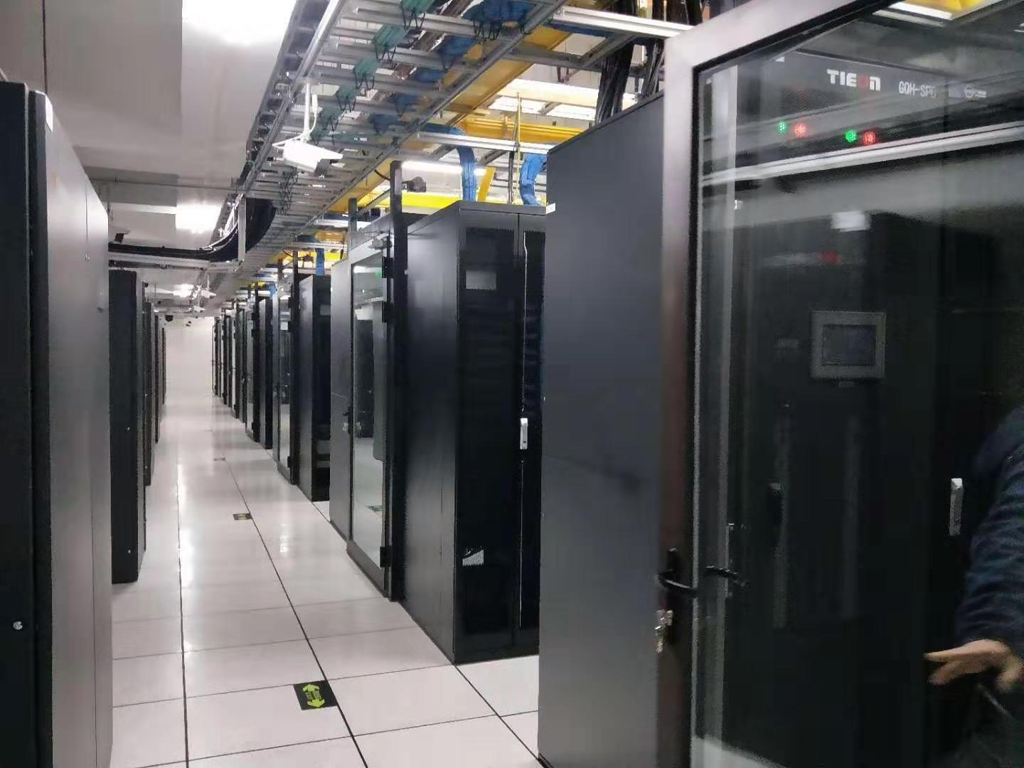 叶集天津IPFS机房-天津多线机房-天津自贸区机房